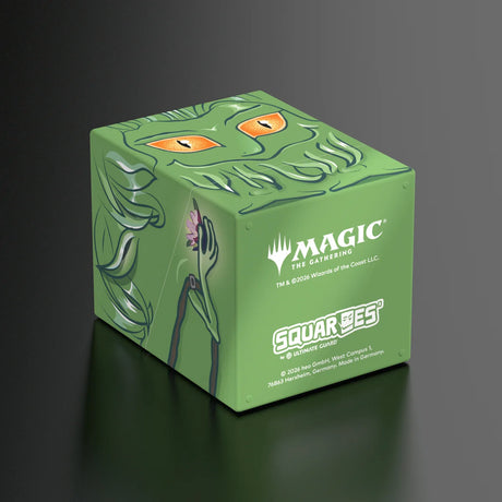 Ultimate Guard - Squaroes Boulder 100+ Deck Box Lorwyn Eclipsed Changeling