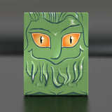 Ultimate Guard - Squaroes Boulder 100+ Deck Box Lorwyn Eclipsed Changeling