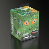 Ultimate Guard - Squaroes Boulder 100+ Deck Box Lorwyn Eclipsed Changeling