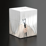 Ultimate Guard - Squaroes Boulder 100+ Deck Box The Lord of the Rings: Saruman