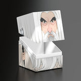 Ultimate Guard - Squaroes Boulder 100+ Deck Box The Lord of the Rings: Saruman