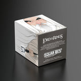 Ultimate Guard - Squaroes Boulder 100+ Deck Box The Lord of the Rings: Saruman
