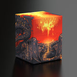 Ultimate Guard - Squaroes Boulder 100+ Deck Box The Lord of the Rings: Balrog