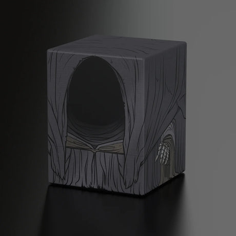 Ultimate Guard - Squaroes Boulder 100+ Deck Box The Lord of the Rings: Nazgûl