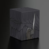 Ultimate Guard - Squaroes Boulder 100+ Deck Box The Lord of the Rings: Nazgûl