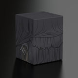 Ultimate Guard - Squaroes Boulder 100+ Deck Box The Lord of the Rings: Nazgûl
