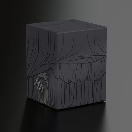 Ultimate Guard - Squaroes Boulder 100+ Deck Box The Lord of the Rings: Nazgûl