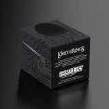 Ultimate Guard - Squaroes Boulder 100+ Deck Box The Lord of the Rings: Nazgûl