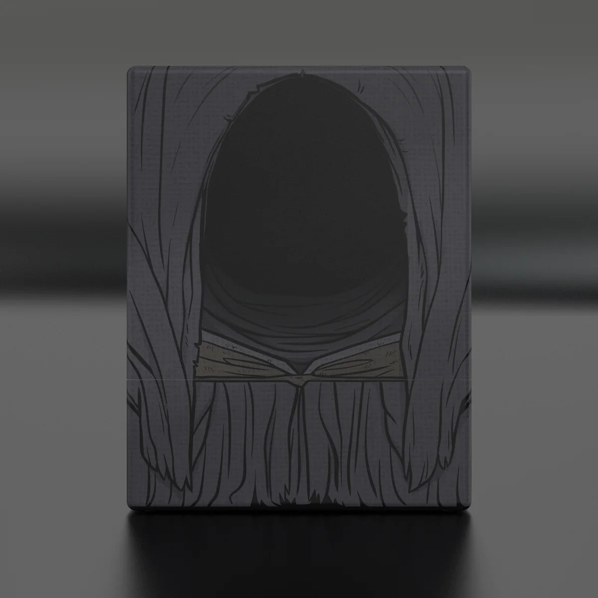 Ultimate Guard - Squaroes Boulder 100+ Deck Box The Lord of the Rings: Nazgûl