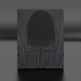 Ultimate Guard - Squaroes Boulder 100+ Deck Box The Lord of the Rings: Nazgûl