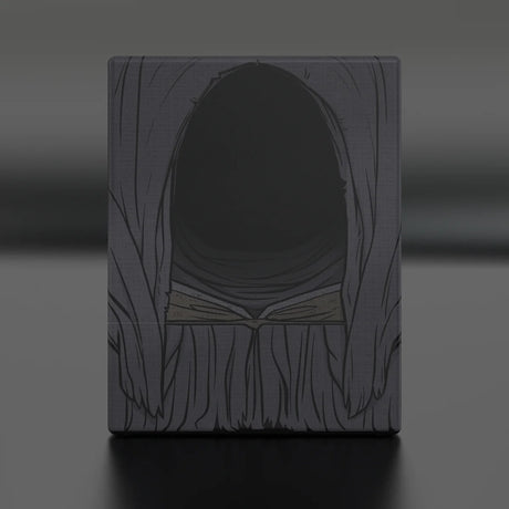 Ultimate Guard - Squaroes Boulder 100+ Deck Box The Lord of the Rings: Nazgûl