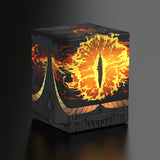 Ultimate Guard - Squaroes Boulder 100+ Deck Box The Lord of the Rings: Eye of Sauron