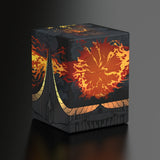 Ultimate Guard - Squaroes Boulder 100+ Deck Box The Lord of the Rings: Eye of Sauron
