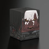 Ultimate Guard - Squaroes Boulder 100+ Deck Box The Lord of the Rings: Lurtz