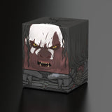 Ultimate Guard - Squaroes Boulder 100+ Deck Box The Lord of the Rings: Lurtz