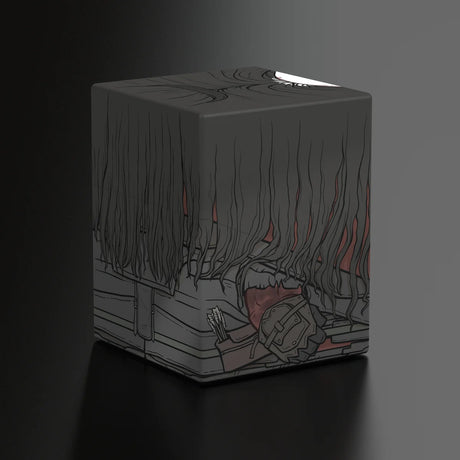 Ultimate Guard - Squaroes Boulder 100+ Deck Box The Lord of the Rings: Lurtz