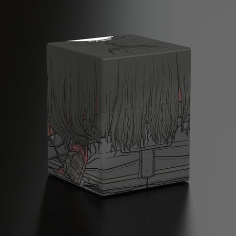 Ultimate Guard - Squaroes Boulder 100+ Deck Box The Lord of the Rings: Lurtz