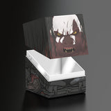 Ultimate Guard - Squaroes Boulder 100+ Deck Box The Lord of the Rings: Lurtz
