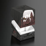 Ultimate Guard - Squaroes Boulder 100+ Deck Box The Lord of the Rings: Lurtz