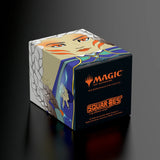 Ultimate Guard RTE Boulder 100+ Magic: The Gathering | Secrets of Strixhaven Tam