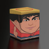 Ultimate Guard - Squaroes Squaroe 100+ Deck Box One Piece - Monkey D. Luffy