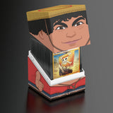 Ultimate Guard - Squaroes Squaroe 100+ Deck Box One Piece - Monkey D. Luffy