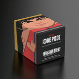 Ultimate Guard - Squaroes Squaroe 100+ Deck Box One Piece - Monkey D. Luffy