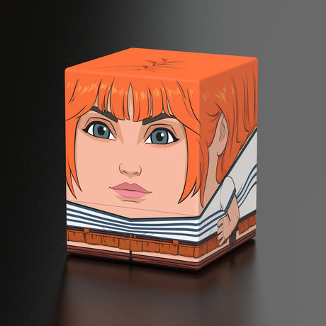 Ultimate Guard - Squaroes Squaroe 100+ Deck Box One Piece - Nami