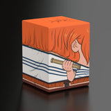 Ultimate Guard - Squaroes Squaroe 100+ Deck Box One Piece - Nami