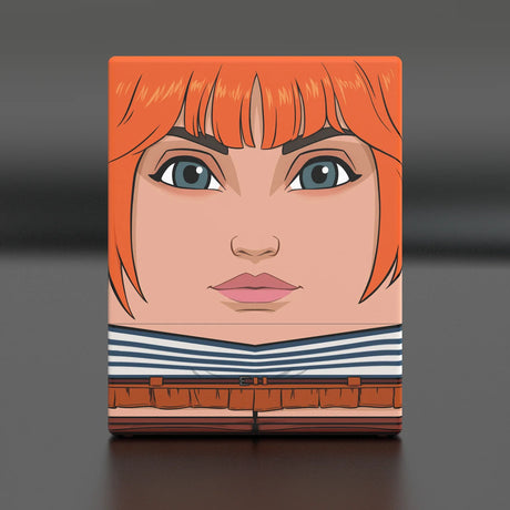 Ultimate Guard - Squaroes Squaroe 100+ Deck Box One Piece - Nami