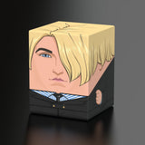 Ultimate Guard - Squaroes Squaroe 100+ Deck Box One Piece - Sanji