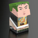 Ultimate Guard - Squaroes Squaroe 100+ Deck Box One Piece - Roronoa Zoro