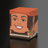 Ultimate Guard - Squaroes Squaroe 100+ Deck Box One Piece - Usopp