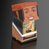 Ultimate Guard - Squaroes Squaroe 100+ Deck Box One Piece - Usopp