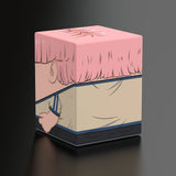 Ultimate Guard - Squaroes Squaroe 100+ Deck Box One Piece - Koby
