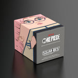 Ultimate Guard - Squaroes Squaroe 100+ Deck Box One Piece - Koby