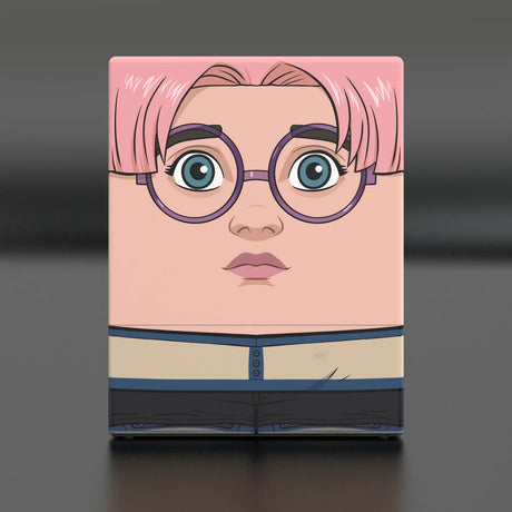 Ultimate Guard - Squaroes Squaroe 100+ Deck Box One Piece - Koby