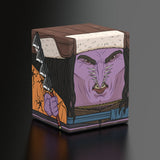 Ultimate Guard - Squaroes Squaroe 100+ Deck Box One Piece - Arlong