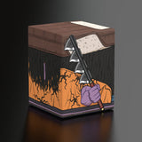Ultimate Guard - Squaroes Squaroe 100+ Deck Box One Piece - Arlong