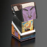 Ultimate Guard - Squaroes Squaroe 100+ Deck Box One Piece - Arlong