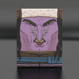 Ultimate Guard - Squaroes Squaroe 100+ Deck Box One Piece - Arlong
