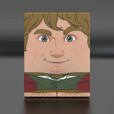 Ultimate Guard - Squaroes Boulder 100+ Deck Box The Hobbit: Bilbo Baggins