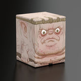 Ultimate Guard - Squaroes Boulder 100+ Deck Box The Hobbit: Goblin King