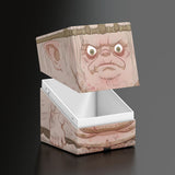Ultimate Guard - Squaroes Boulder 100+ Deck Box The Hobbit: Goblin King