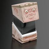 Ultimate Guard - Squaroes Boulder 100+ Deck Box The Hobbit: Goblin King