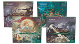 Universes Beyond - The Lord of the Rings: Tales of Middle-earth - Bundle 4 Scene Box (ENG)