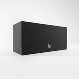 Deck Box Gamegenic Triple Deck Holder 300+ XL Black