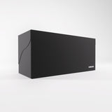 Deck Box Gamegenic Triple Deck Holder 300+ XL Black