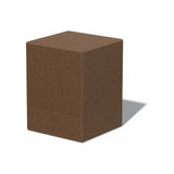 Ultimate Guard - RTE Boulder 100+ Deck Box - Brown