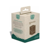 Ultimate Guard - RTE Boulder 100+ Deck Box - Brown